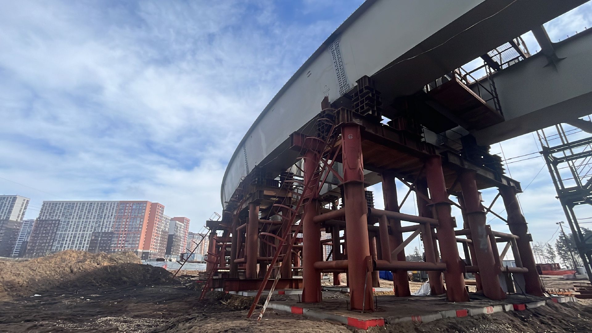 строительство дорог, юла, стройка,