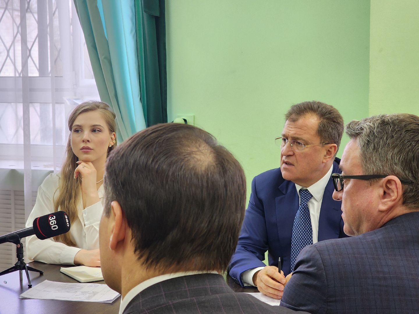 ногинск, выездная администрация, общество, власть, снт,