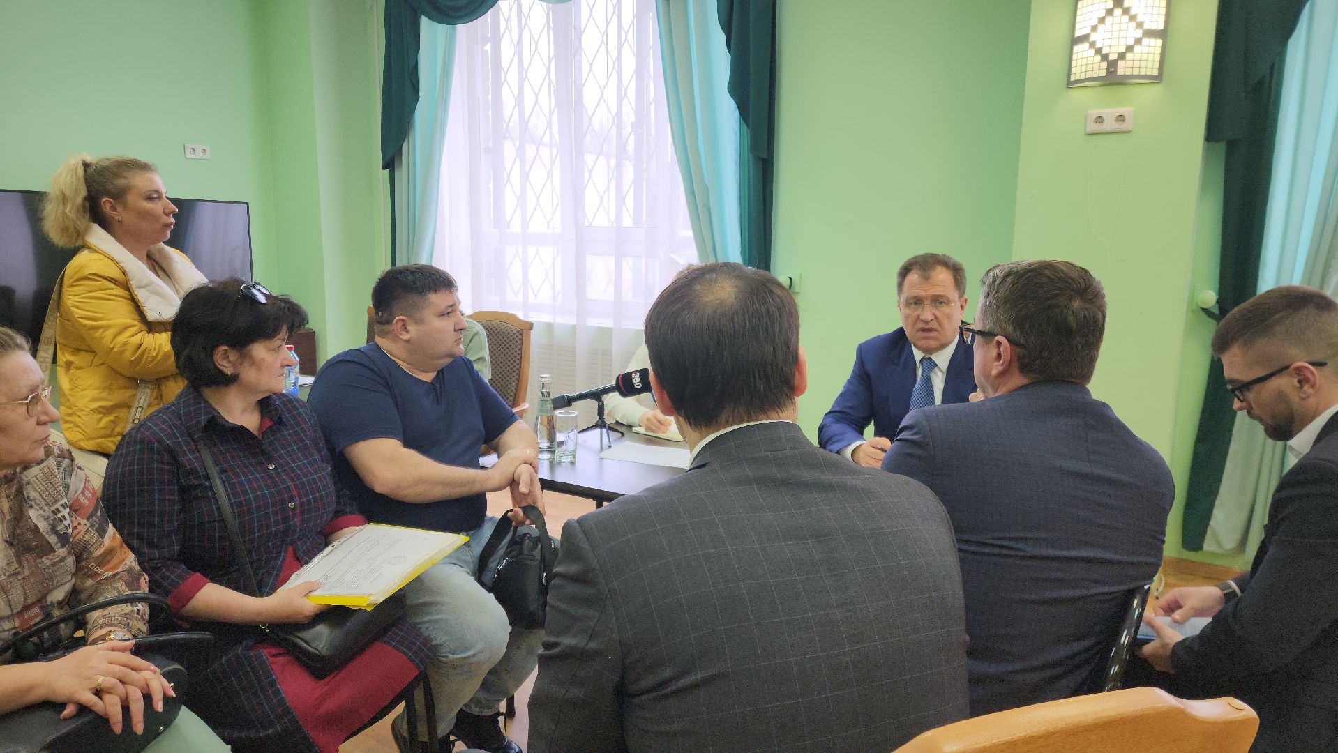 ногинск, выездная администрация, общество, власть, снт,