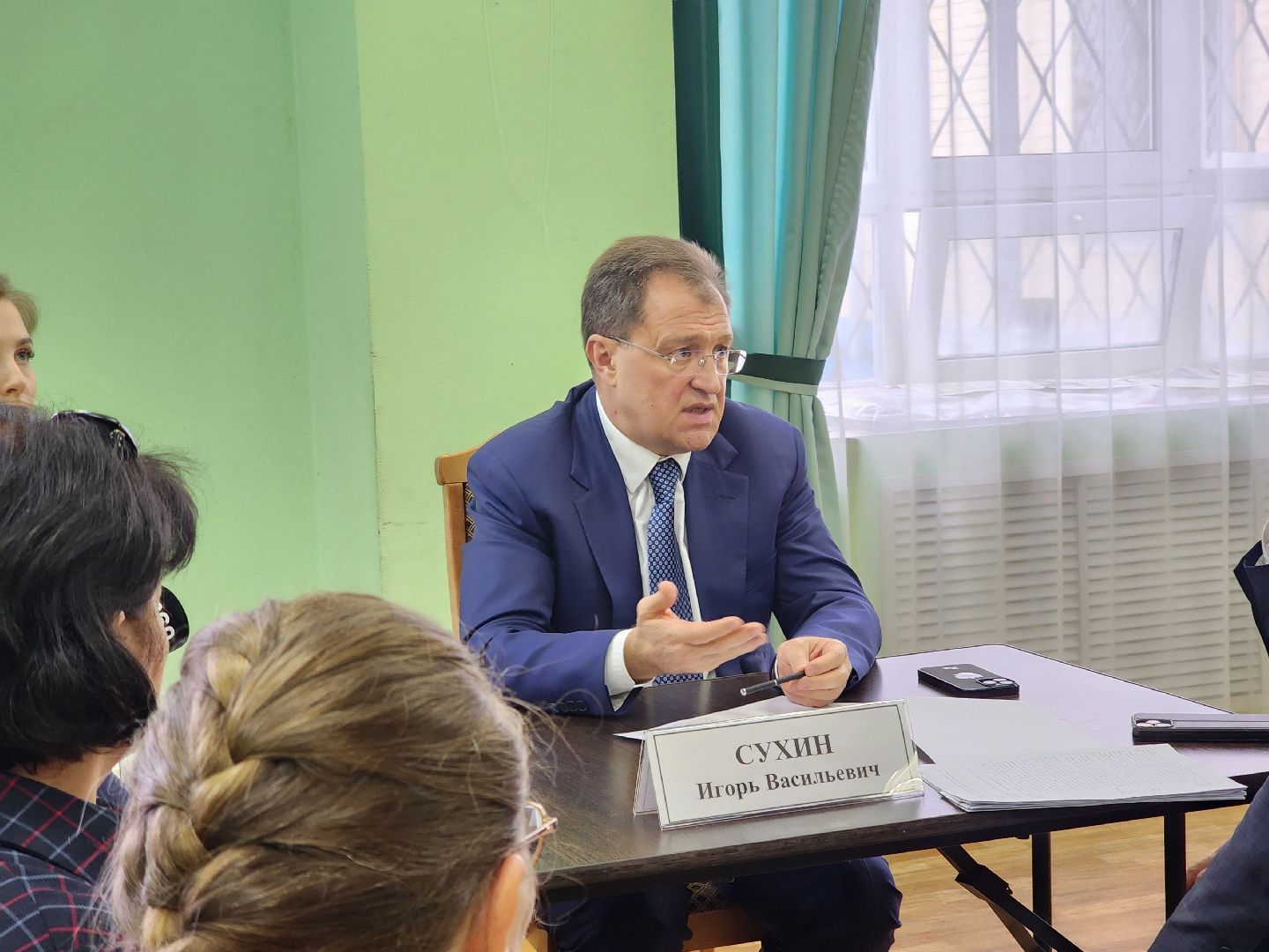 ногинск, выездная администрация, общество, власть, снт,