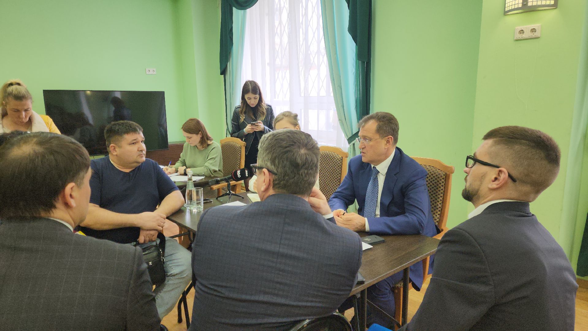 ногинск, выездная администрация, общество, власть, снт,