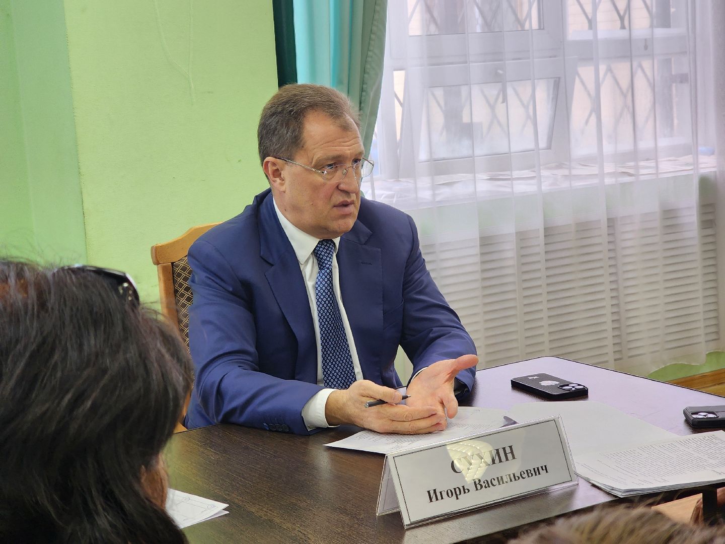 ногинск, выездная администрация, общество, власть, снт,