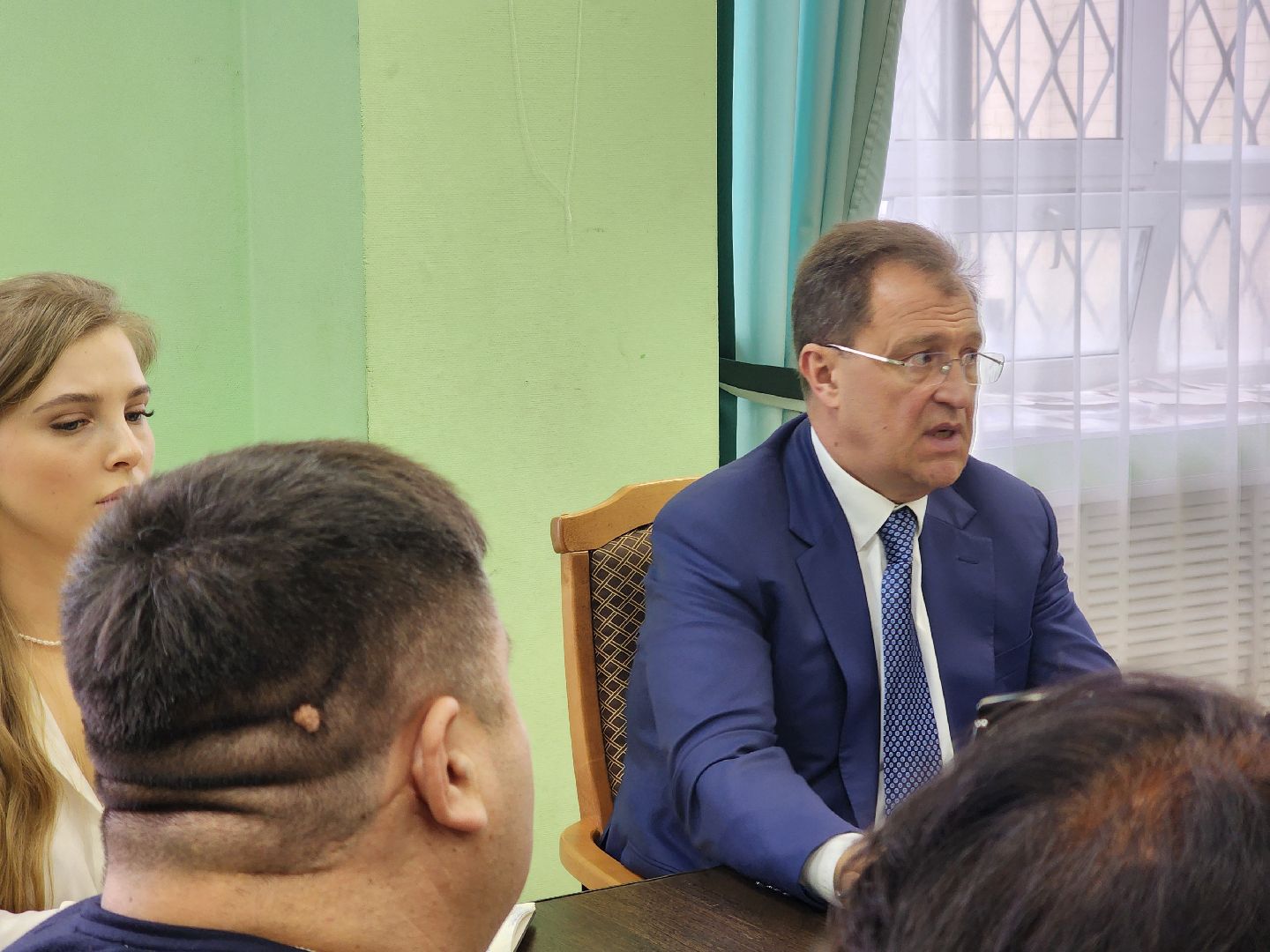 ногинск, выездная администрация, общество, власть, снт,