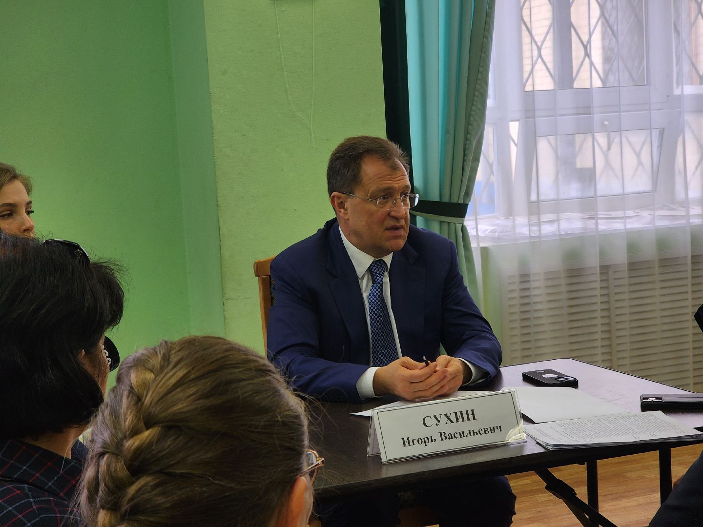 ногинск, выездная администрация, общество, власть, снт,