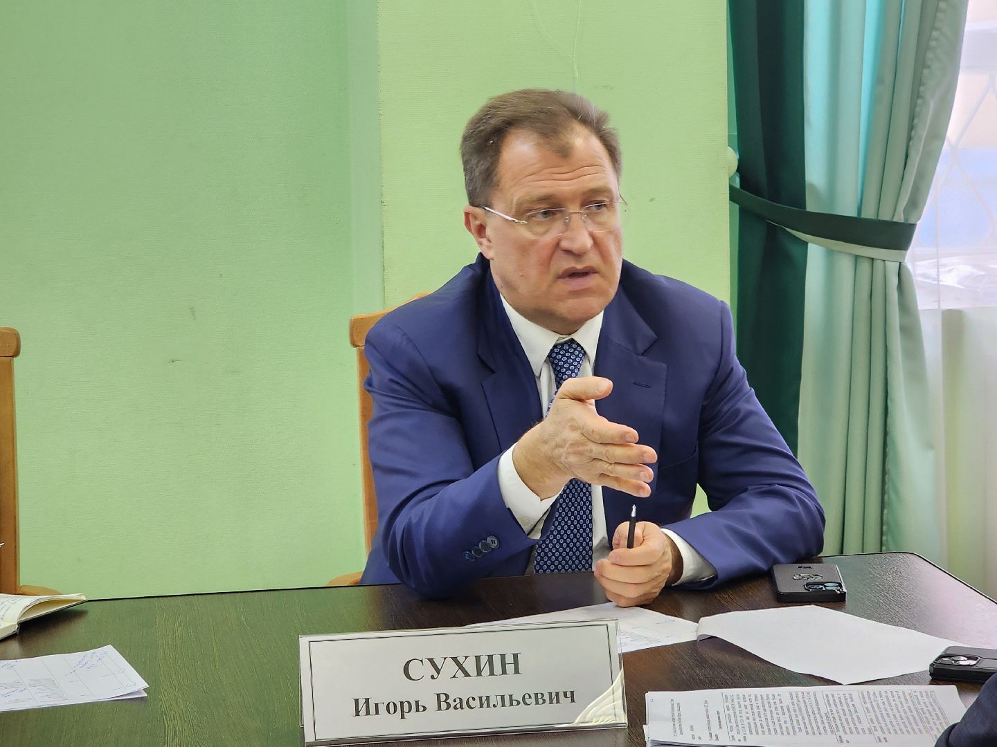 ногинск, выездная администрация, общество, власть, снт,