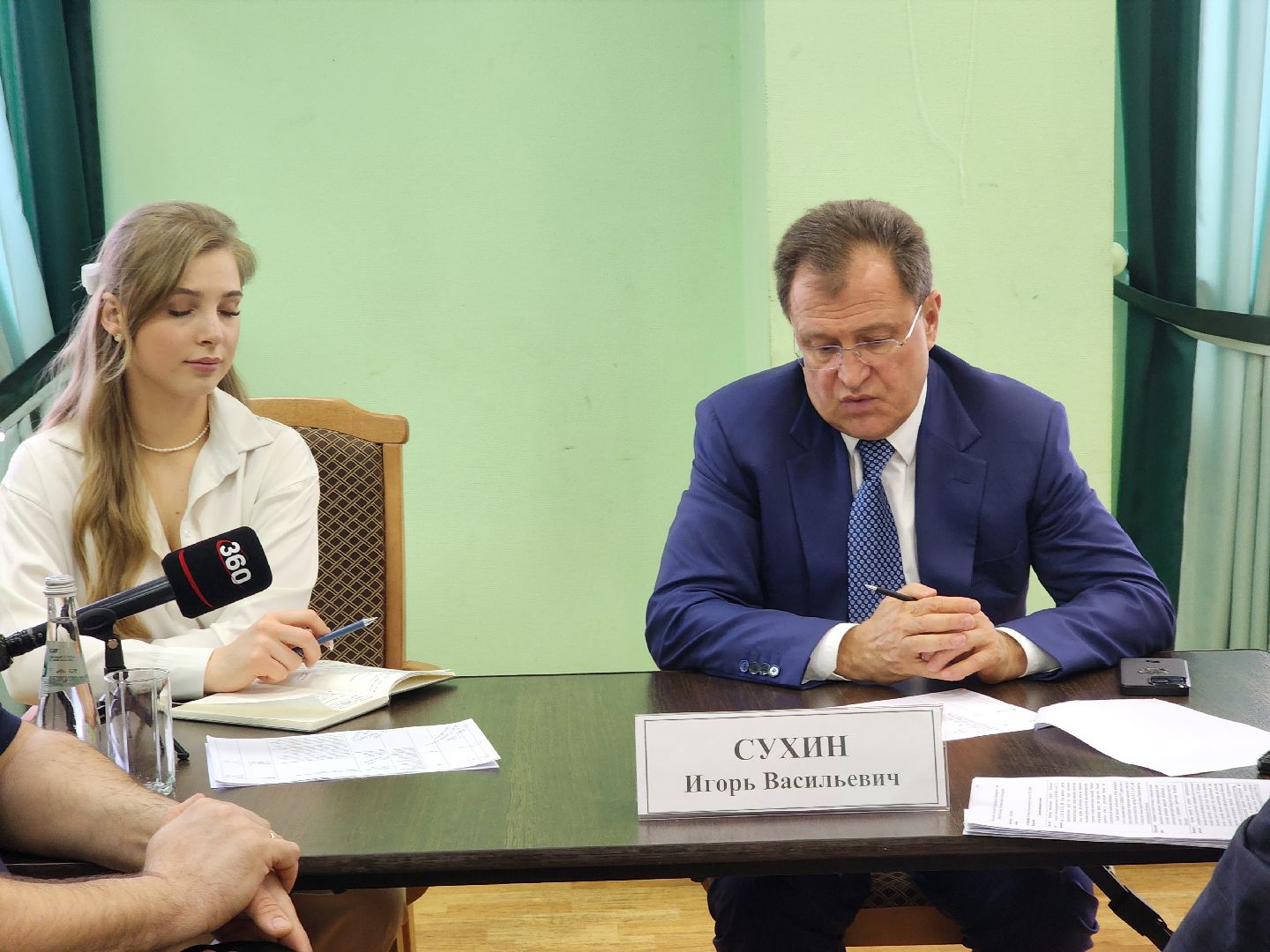 ногинск, выездная администрация, общество, власть, снт,