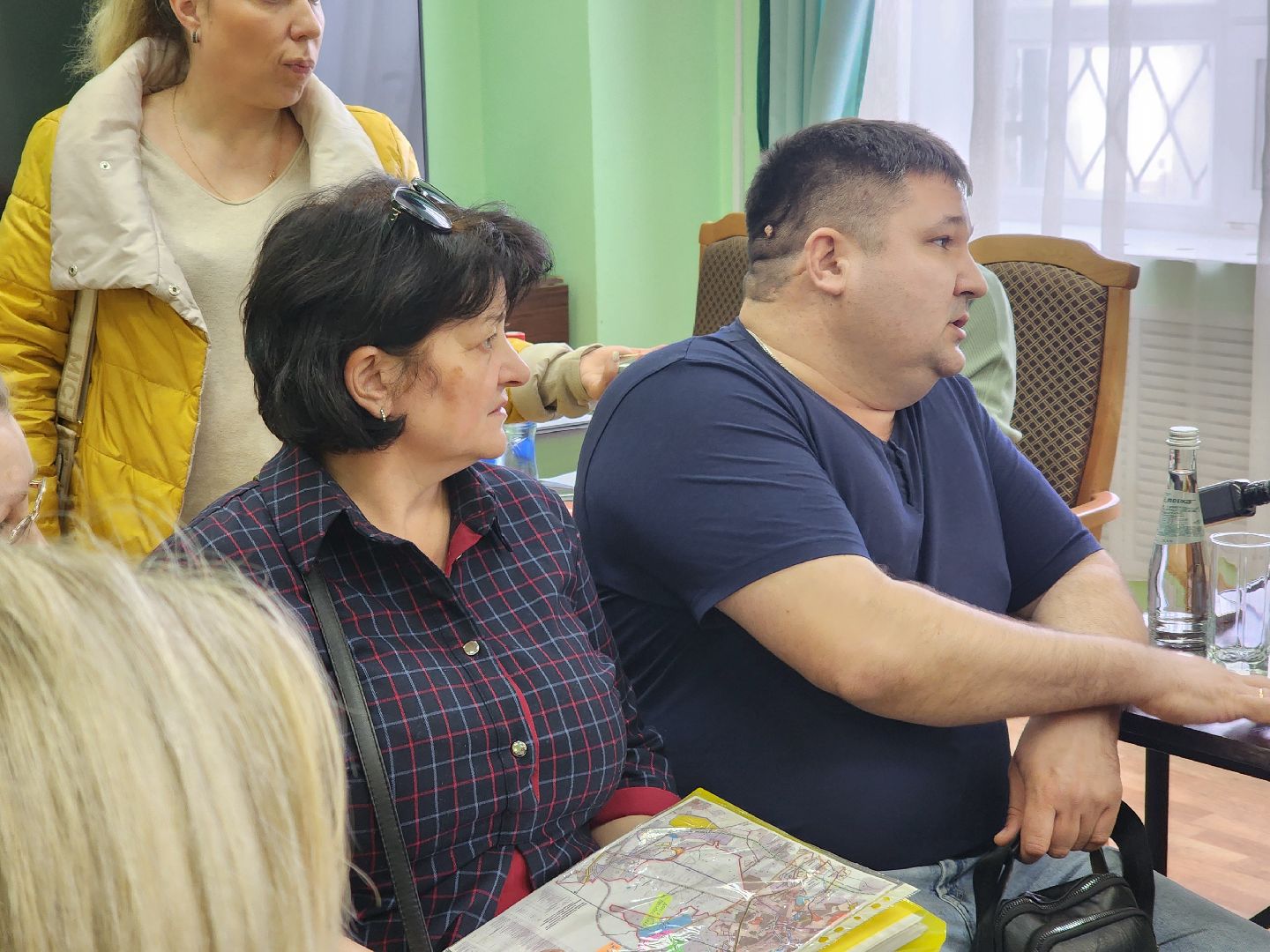 ногинск, выездная администрация, общество, власть, снт,