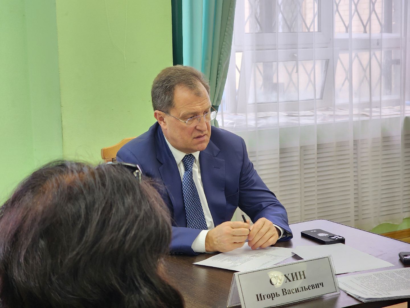 ногинск, выездная администрация, общество, власть, снт,