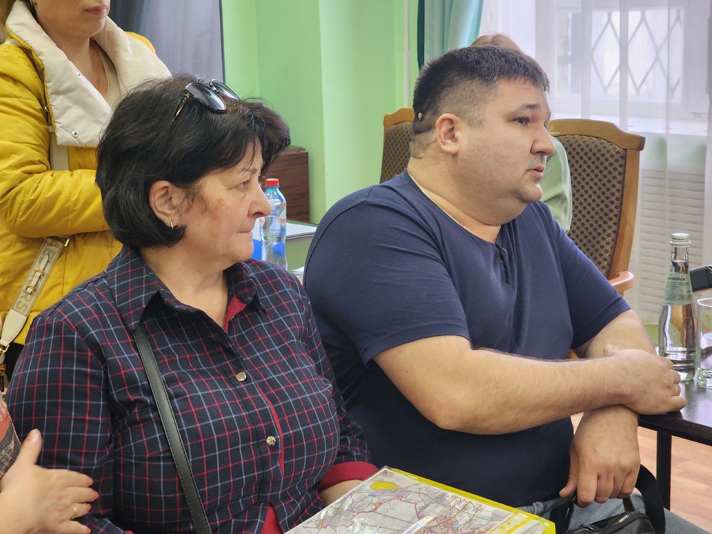 ногинск, выездная администрация, общество, власть, снт,