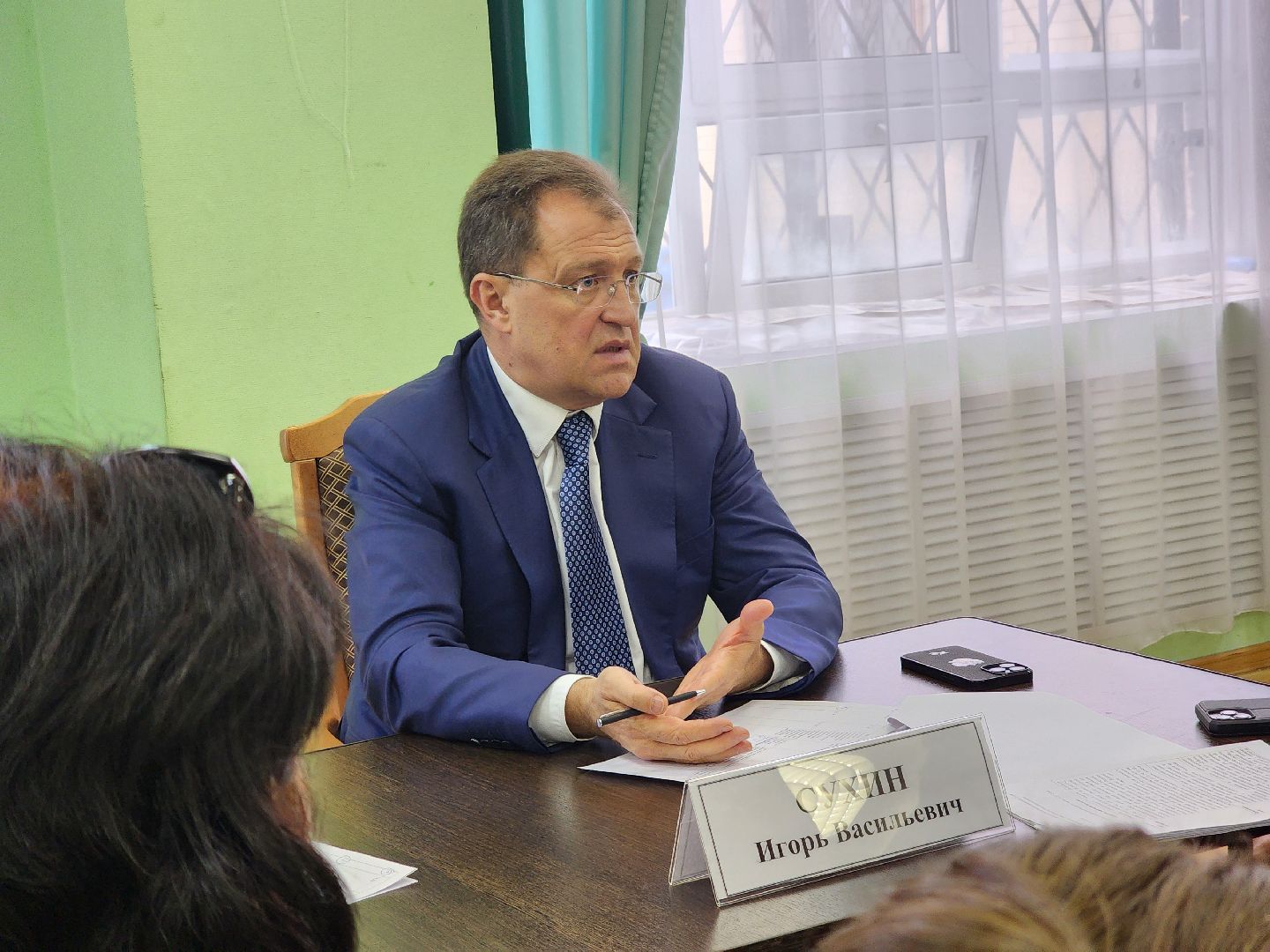 ногинск, выездная администрация, общество, власть, снт,