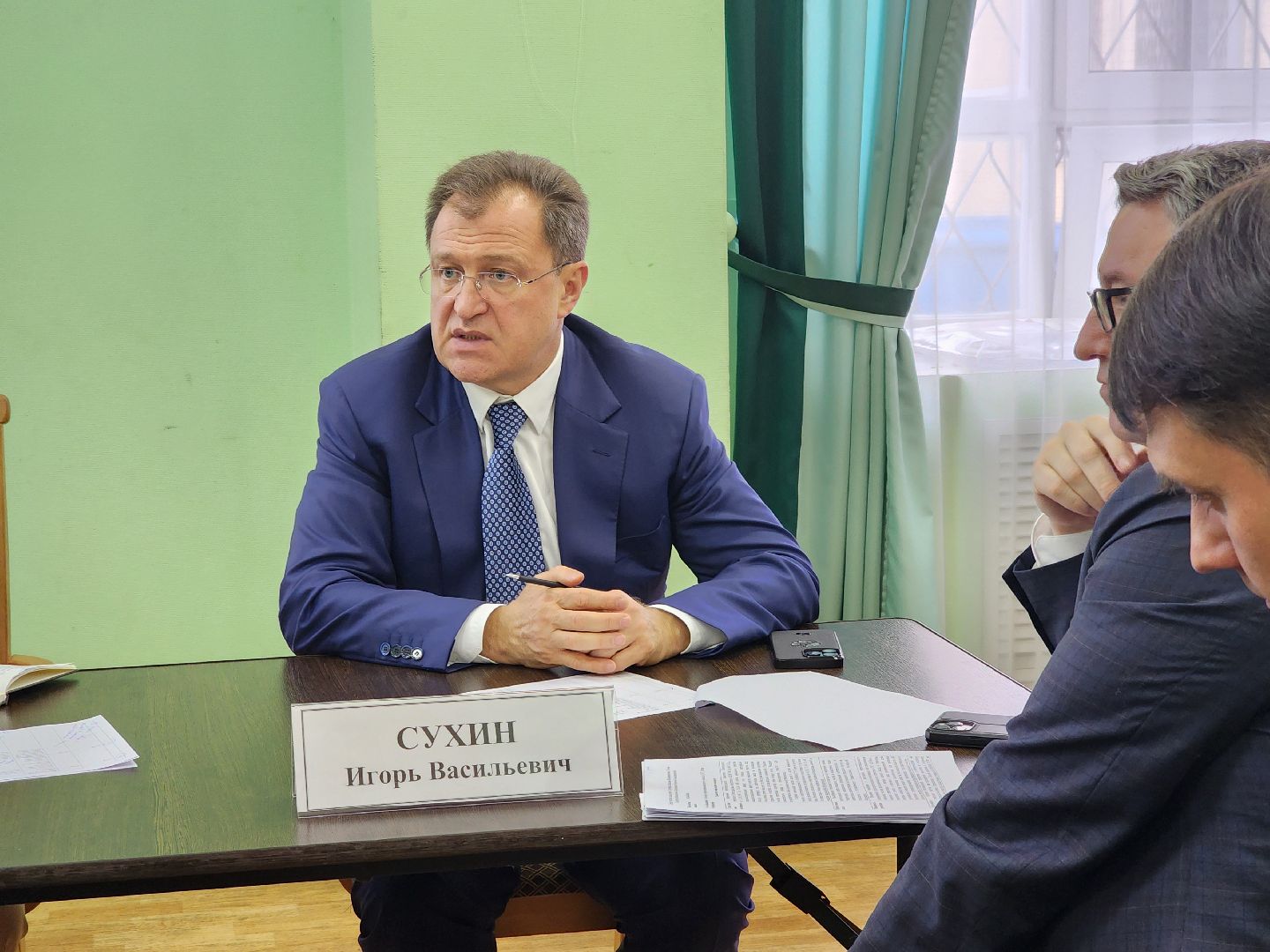 ногинск, выездная администрация, общество, власть, снт,