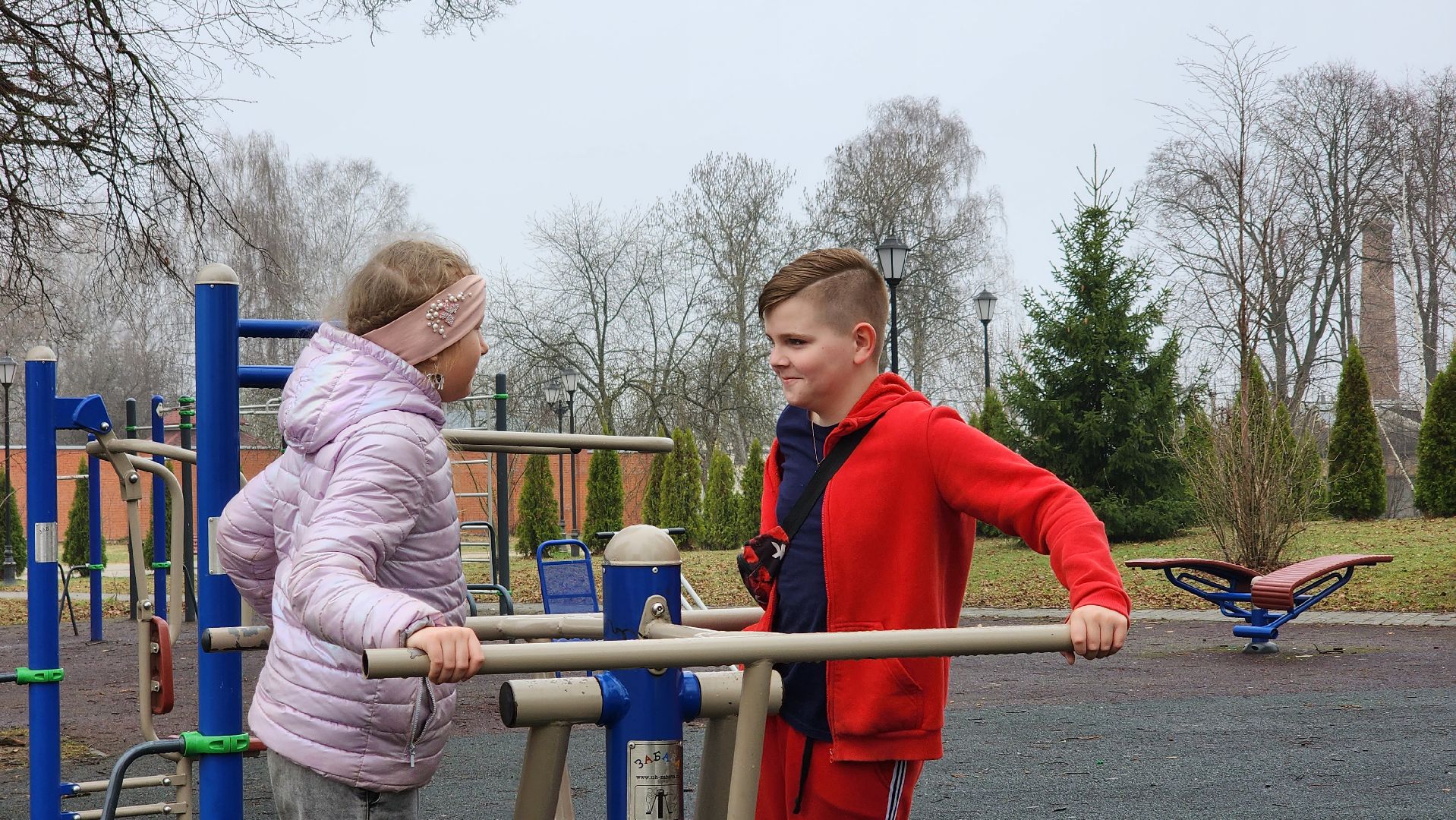 детские площадки, ремонт детских площадок, Лосино-Петровский,