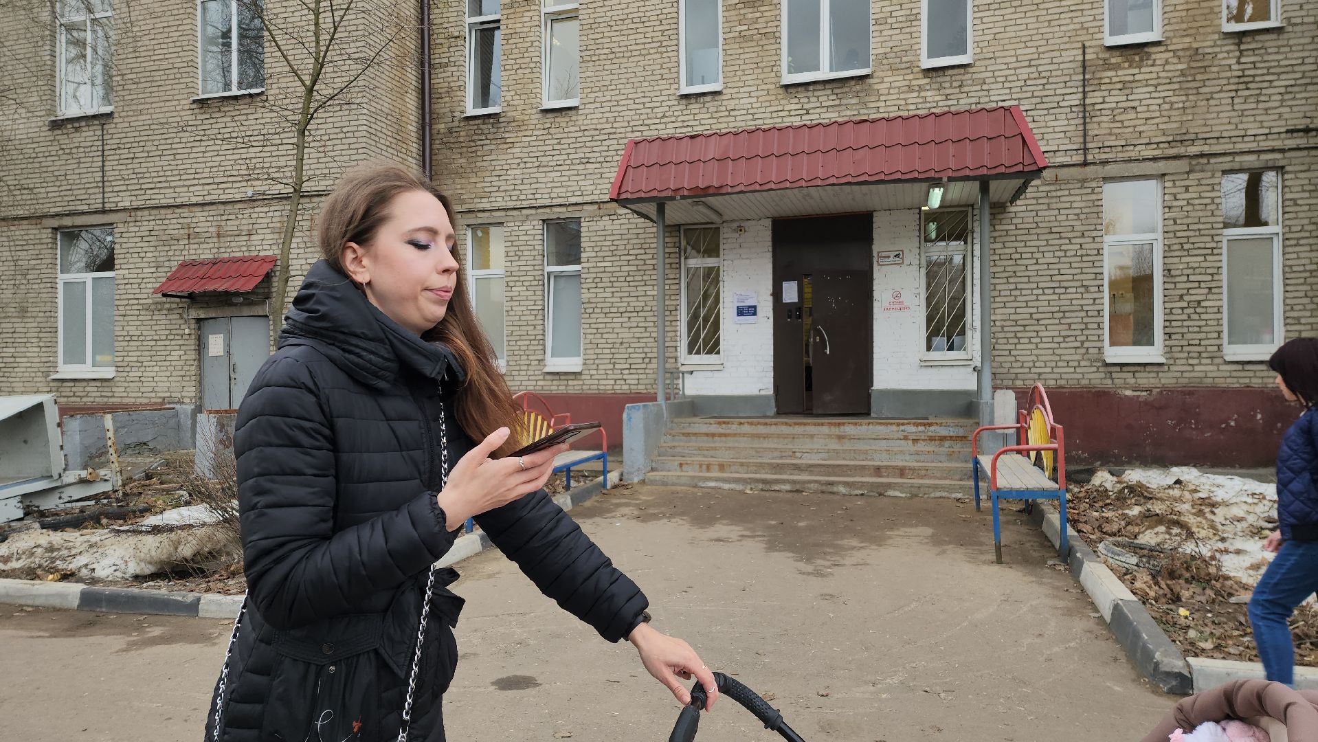 вакцинопрофилактика, клещевой энцефалит,