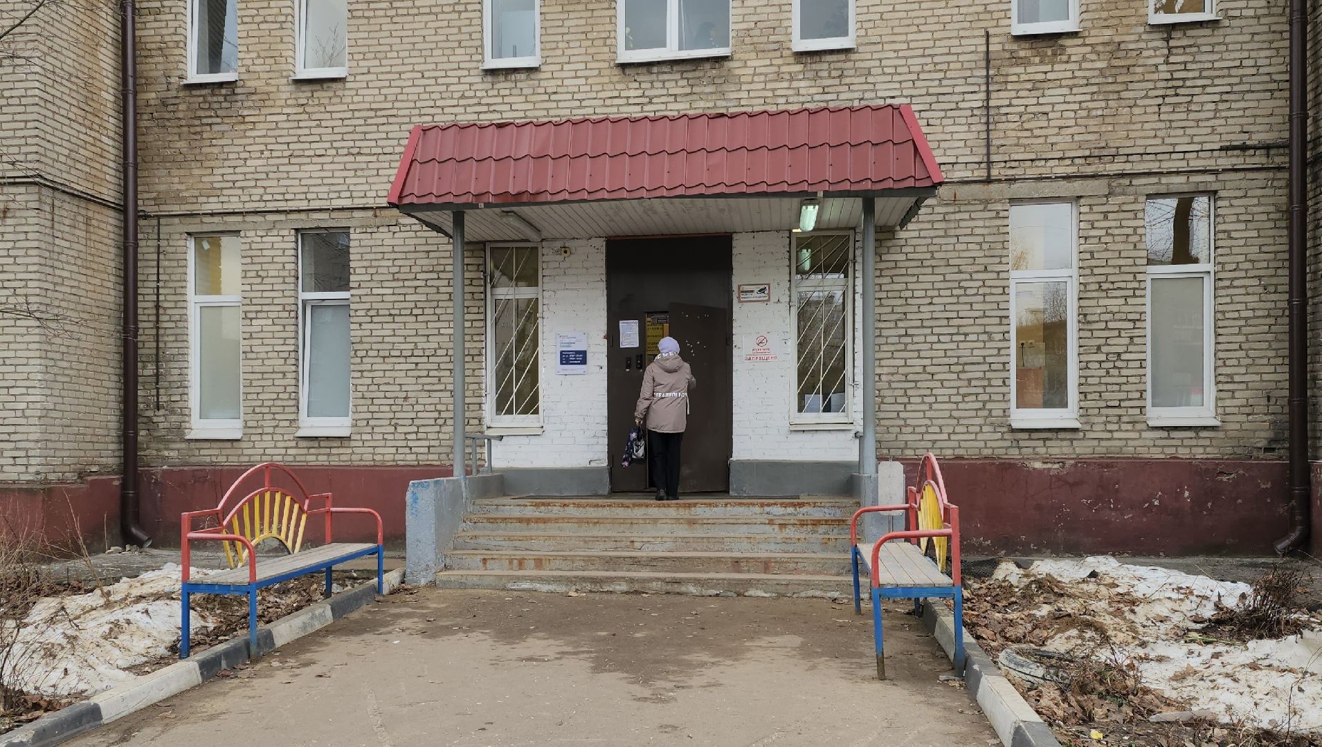 вакцинопрофилактика, клещевой энцефалит,