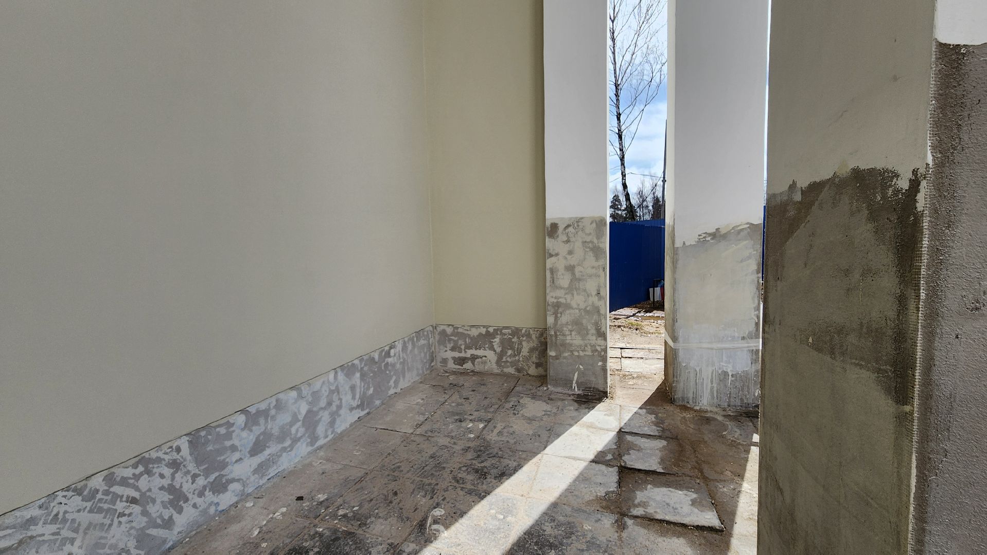 Солнечногорск, Поварово, ремонт, дом культуры,