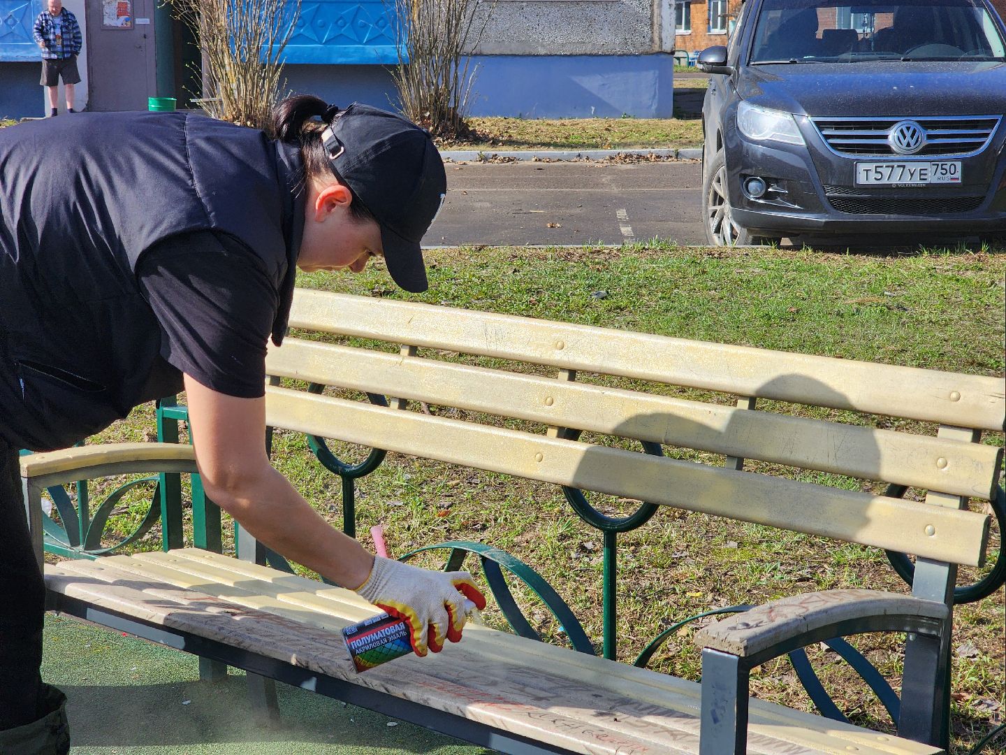 воскресенск, детская площадка, уборка детских площадок, дети,