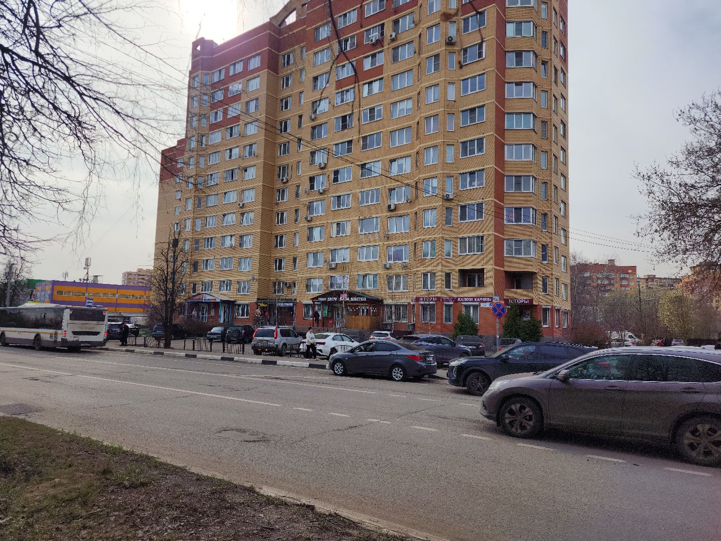 Звенигород, Дороги, Благоустройство, Капитальный ремонт, Народные тропы,