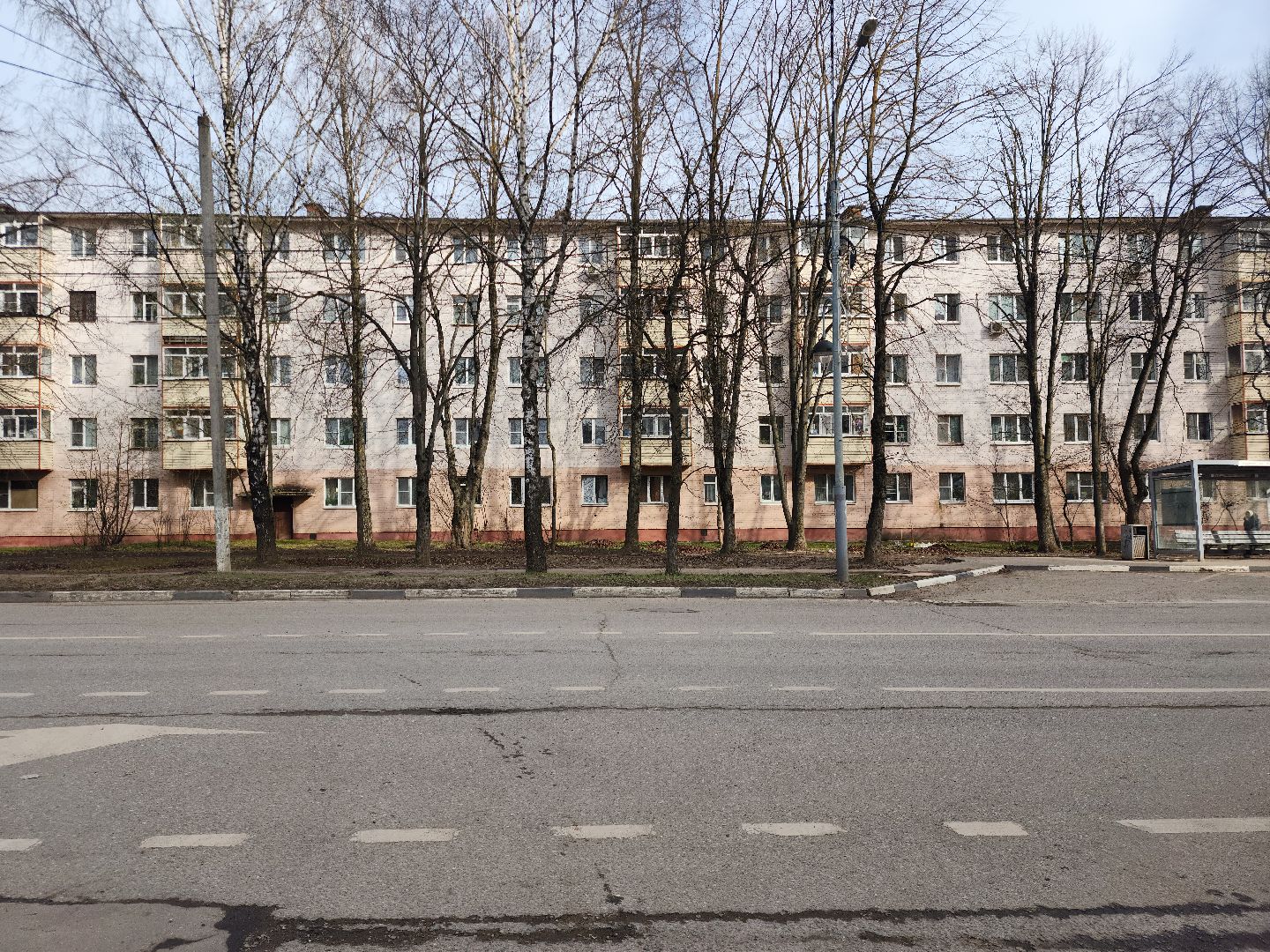 Звенигород, Дороги, Благоустройство, Капитальный ремонт, Народные тропы,