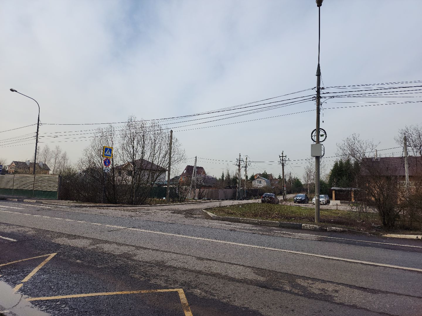 Звенигород, Дороги, Благоустройство, Капитальный ремонт, Народные тропы,