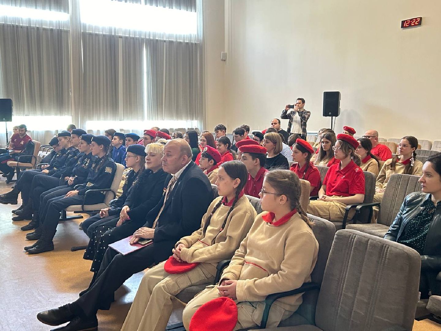 герой труда, Байконур, 3 лицей, Домодедово,