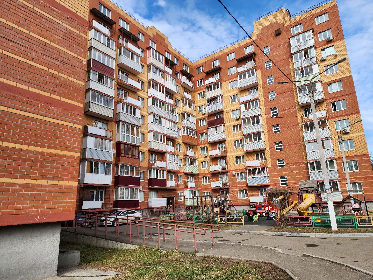 ногинск, власть, общество, обращение к главе города,