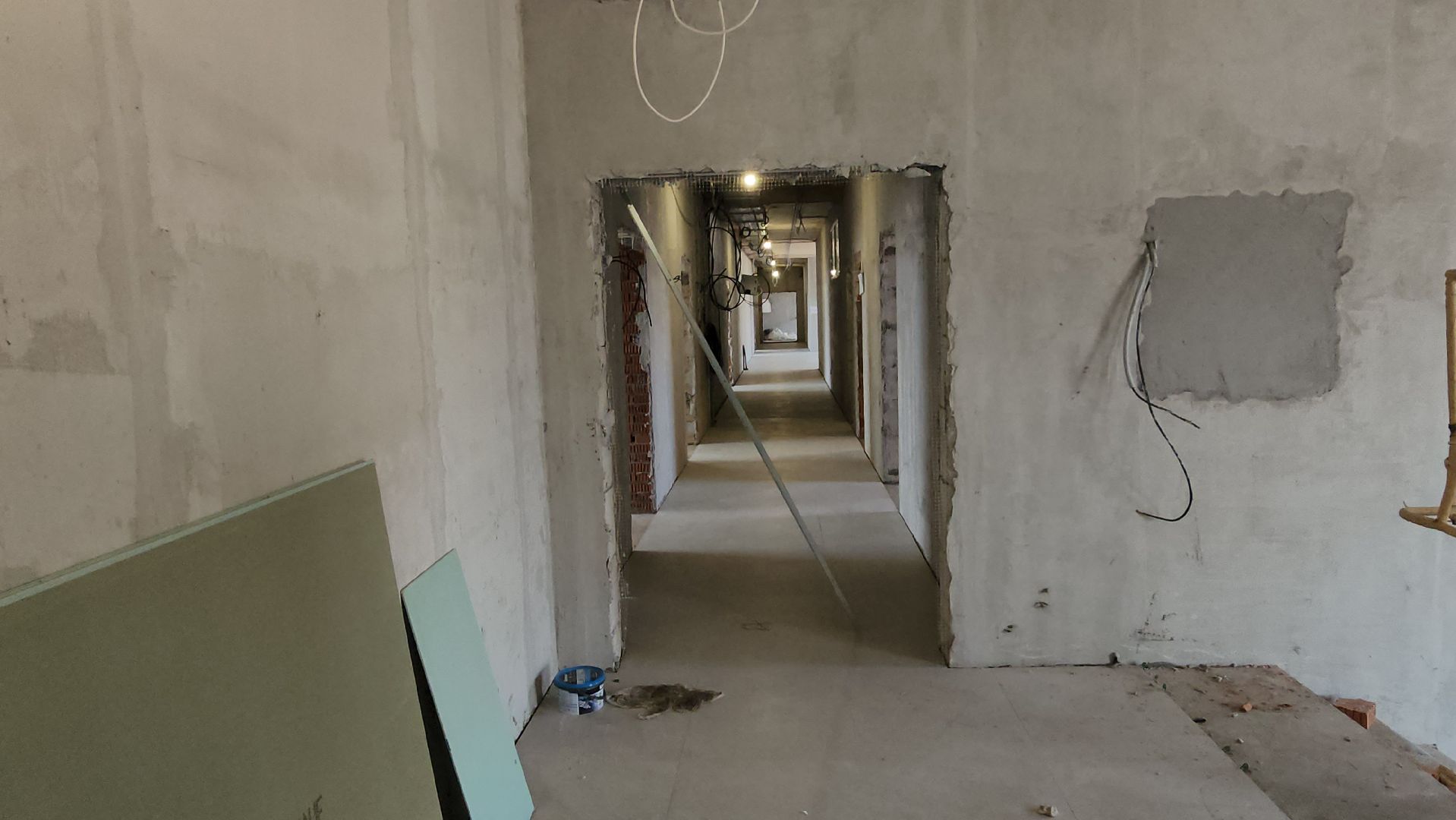 серпухов, школа 16, улица космонавтов, капитальный ремонт, пищеблок, спортзал,