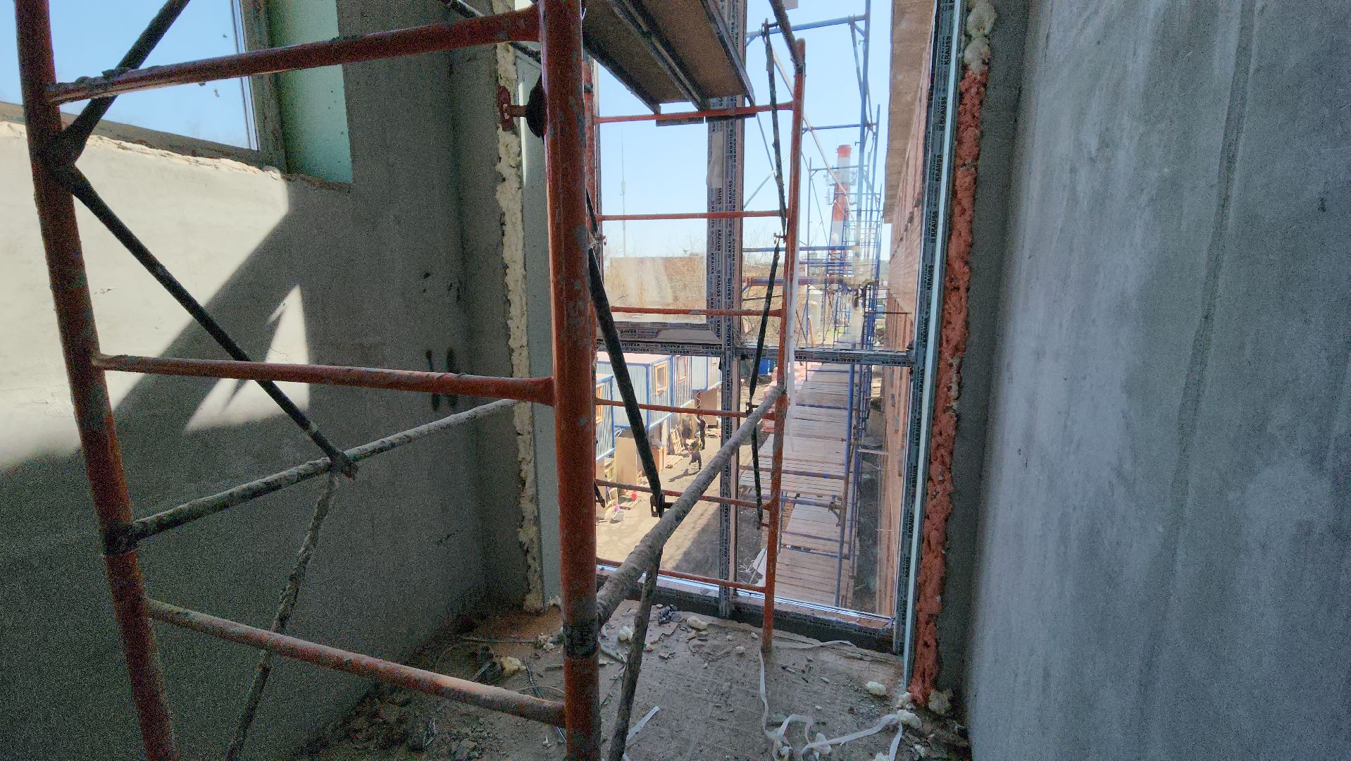 серпухов, школа 16, улица космонавтов, капитальный ремонт, пищеблок, спортзал,