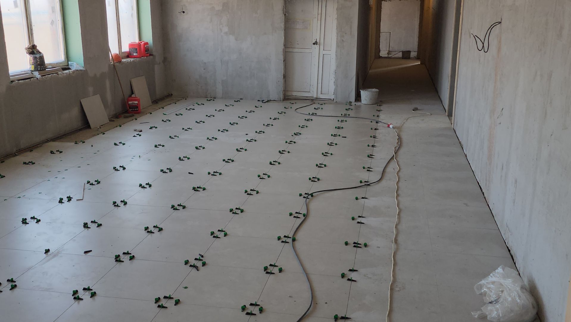 серпухов, школа 16, улица космонавтов, капитальный ремонт, пищеблок, спортзал,