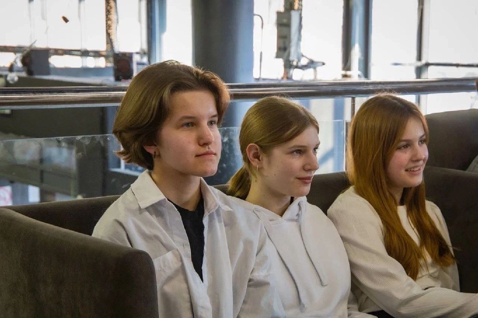 МКЦ Победа, молодежь домодедово, молодежная политика, Тренинг, Лекция, Сессия, Домодедово, Подмосковье, Образование, Образование МО,