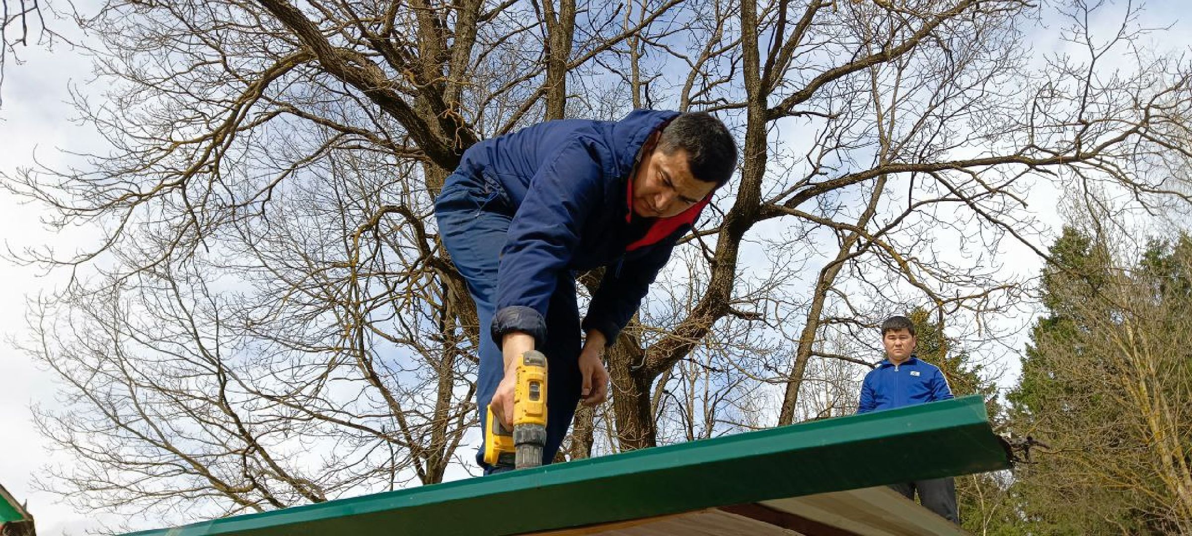 Дмитров, Губернатор Воробьев,Снос незаконных строений,