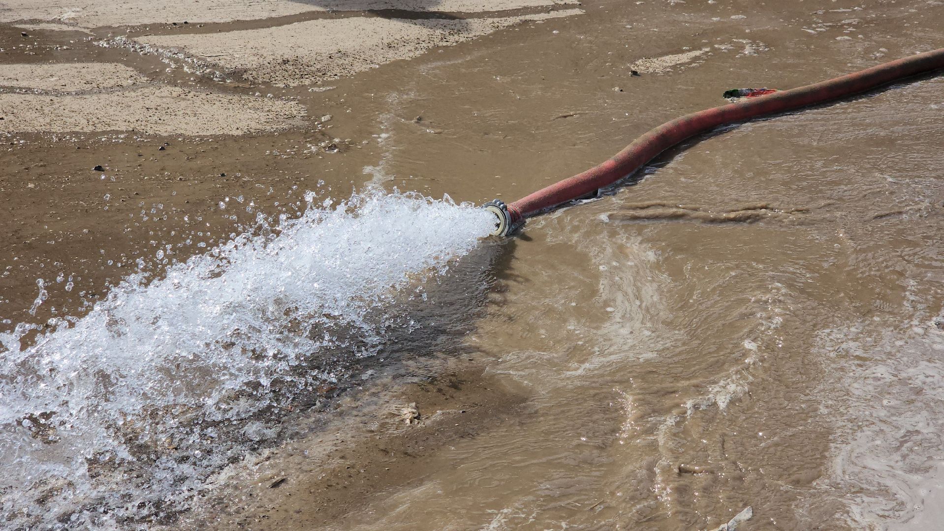 жкх, водоснабжение, Лосино-Петровский,