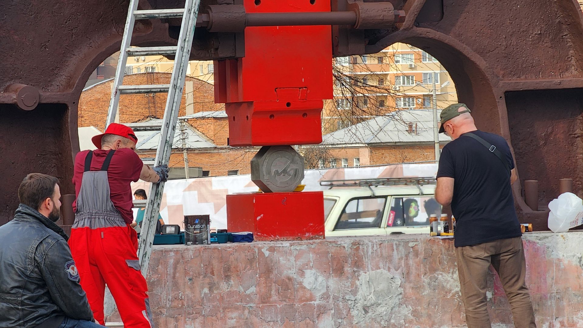 ступино, культура подмосковья, памятники подмосковья,