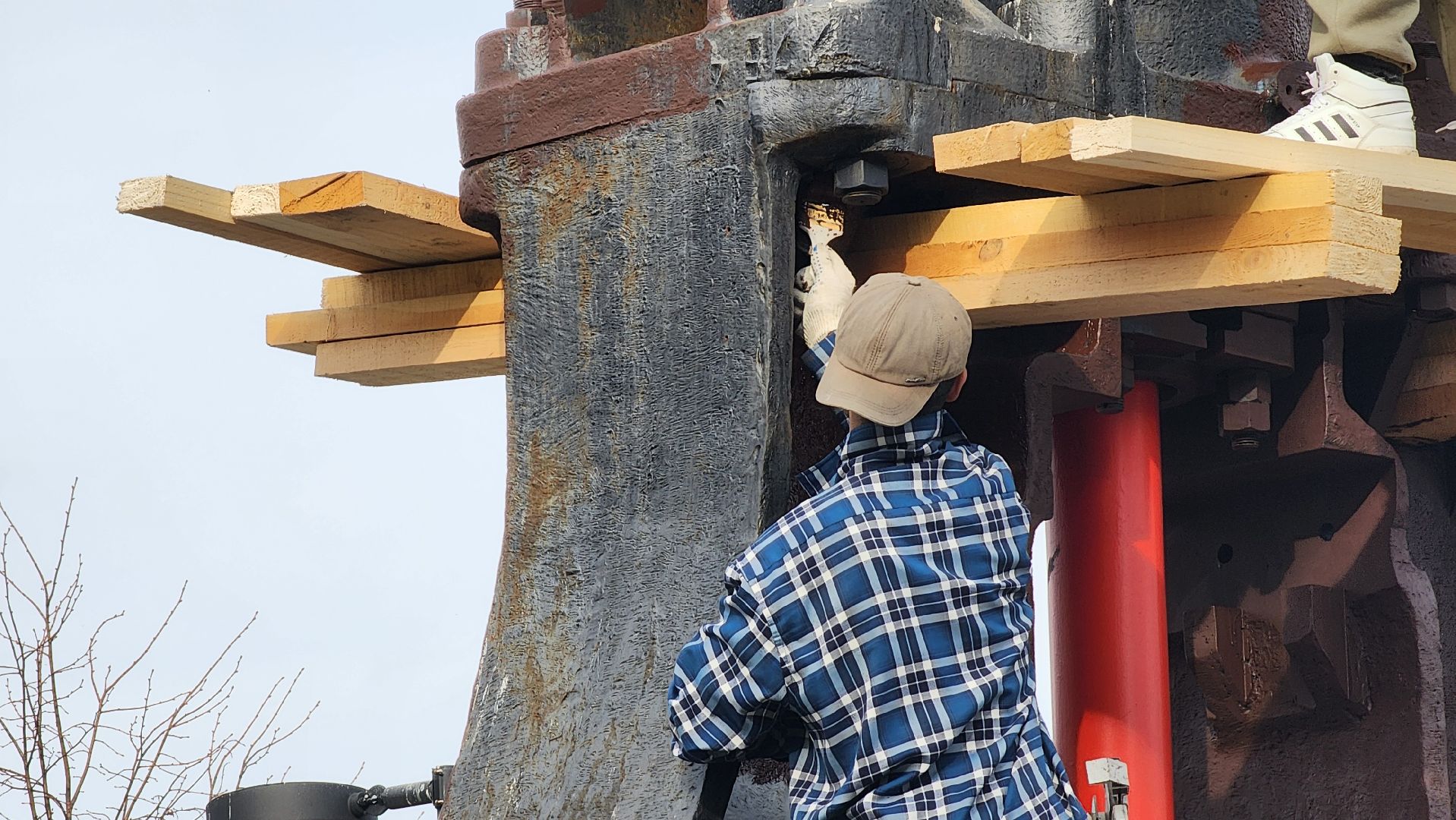 ступино, культура подмосковья, памятники подмосковья,
