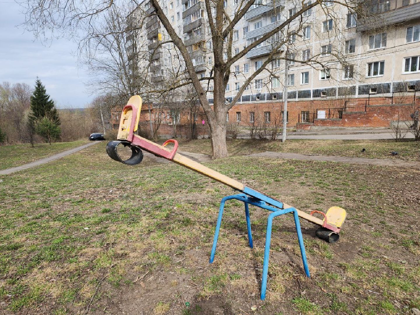 пущино, благоустройство, детские игровые площадки,