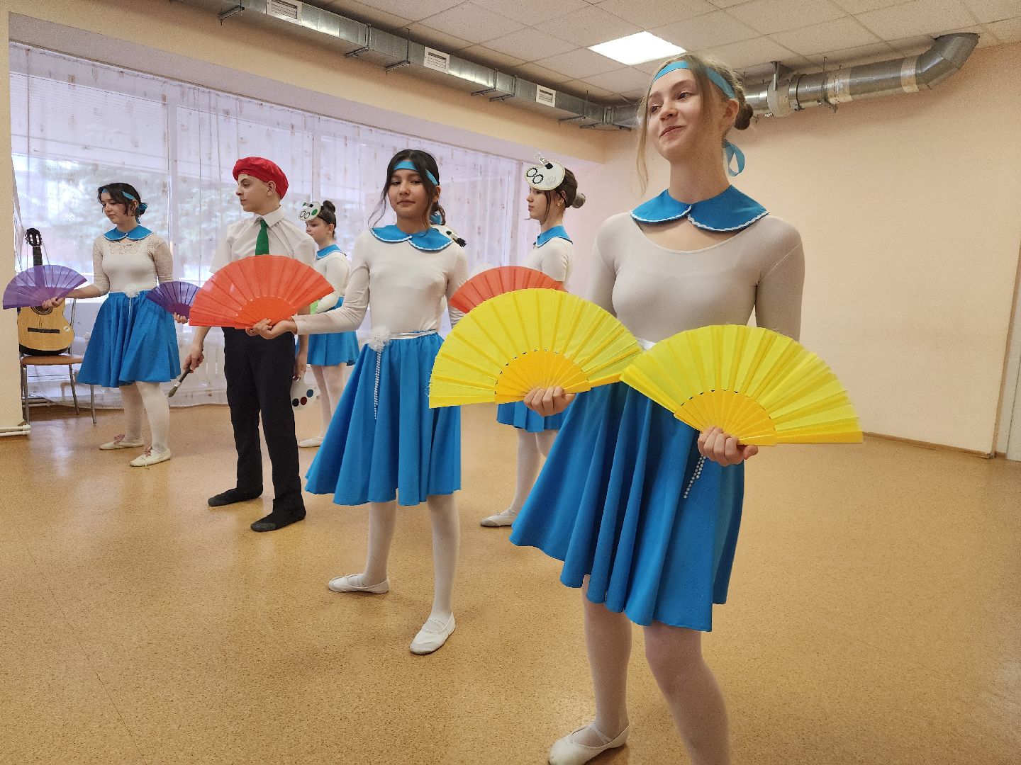 ивантеевка, концерт, социальная адаптация, дети инвалиды,