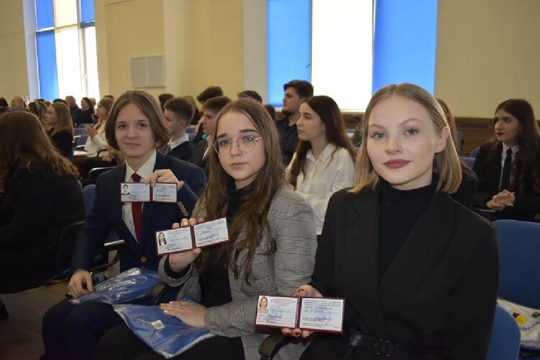 Балашиха, молодёжный парламент, депутаты, Московская областная дума, награды, волонтёры