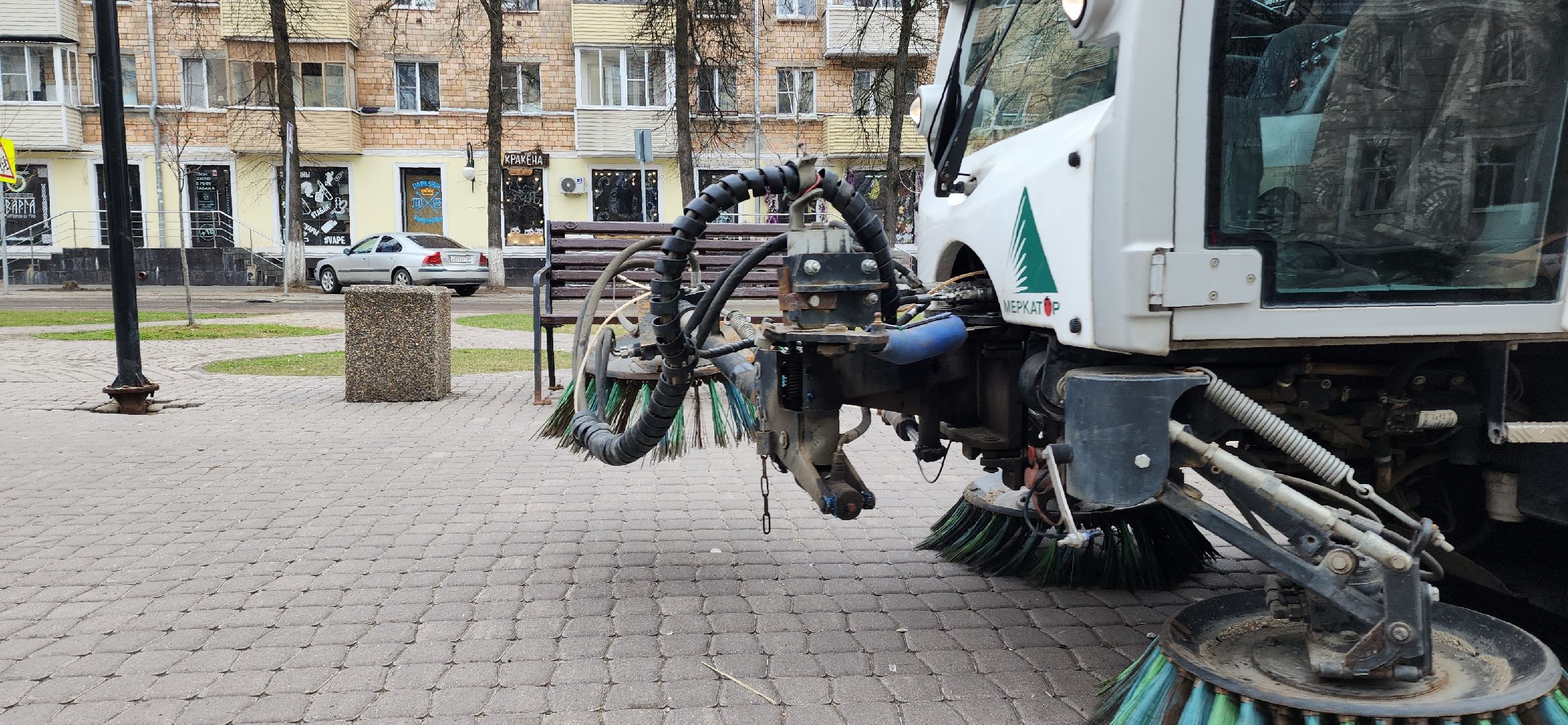 электросталь, мой город, жкх, жкх и благоустройство, жкх подмосковья, уборка, уборка города, уборка дворов, уборка дорог, уборка общественных территорий,