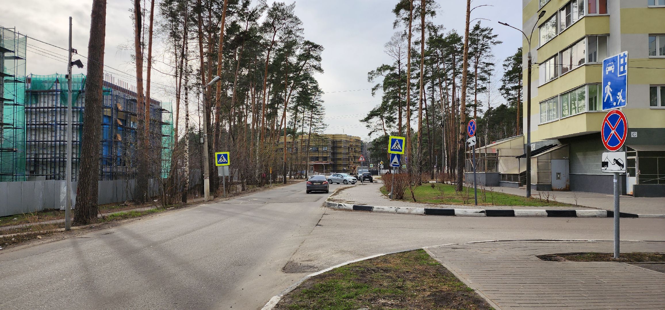 раменское, общество, выездная администрация,