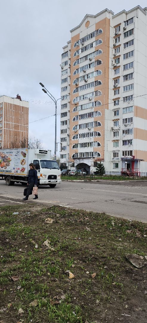 электросталь, мой город, жители города, обращения, обращения граждан, обращения жителей, искусственные дорожные неровности, выездная администрация,