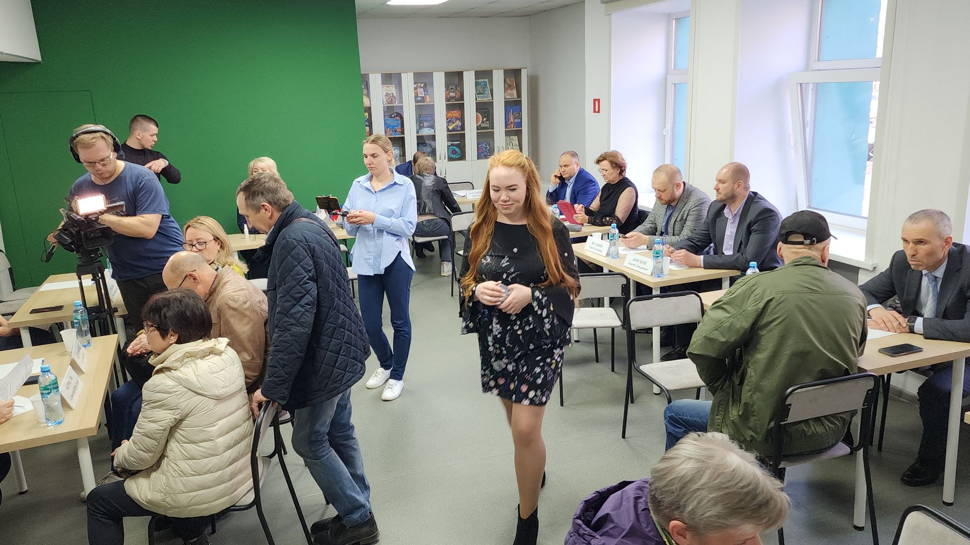 электросталь, мой город, жители города, обращения, обращения граждан, обращения жителей, искусственные дорожные неровности, выездная администрация,