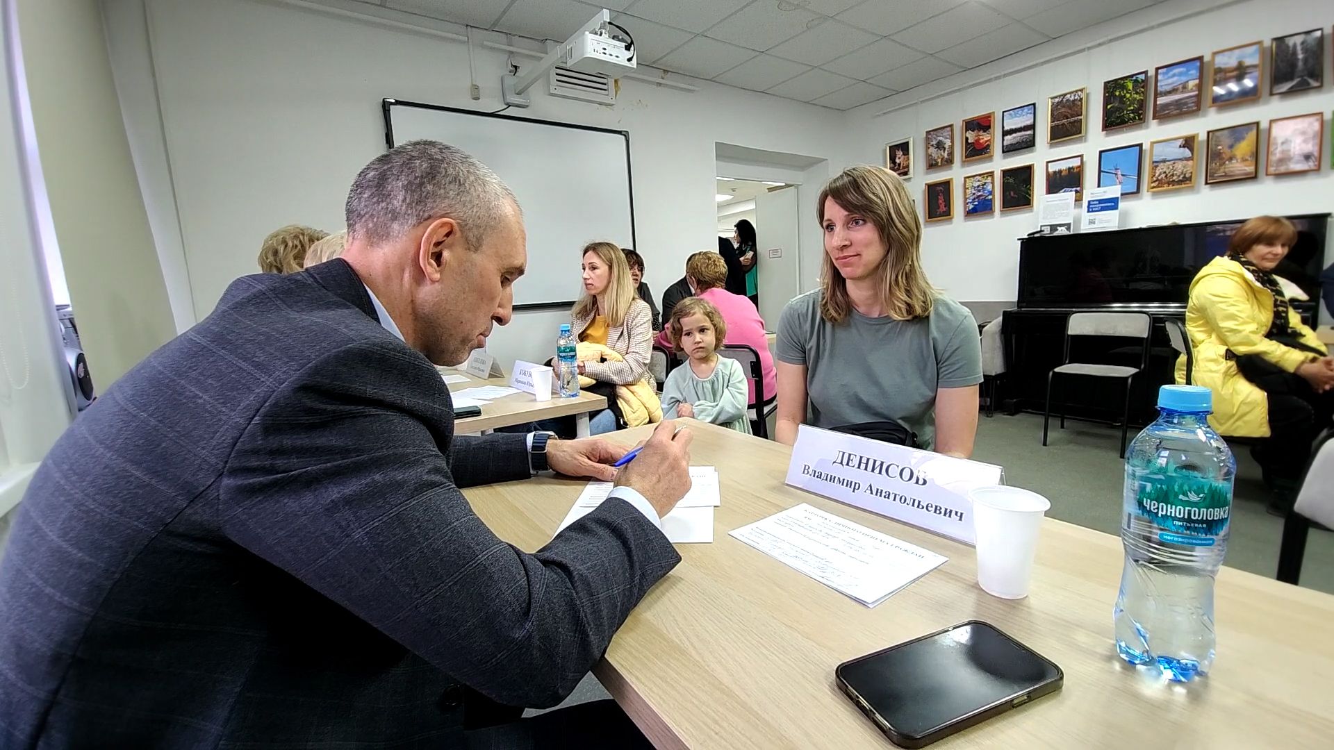 электросталь, мой город, жители города, обращения, обращения граждан, обращения жителей, искусственные дорожные неровности, выездная администрация,
