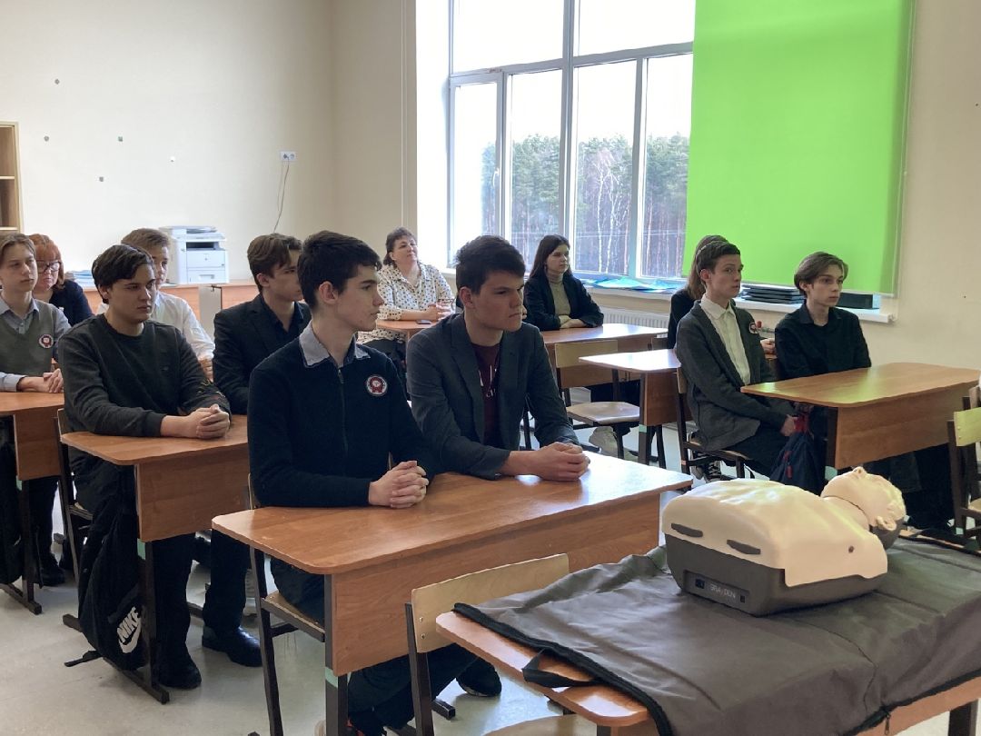 Солнечногорск, Образование, ОБЖ, олимпиада