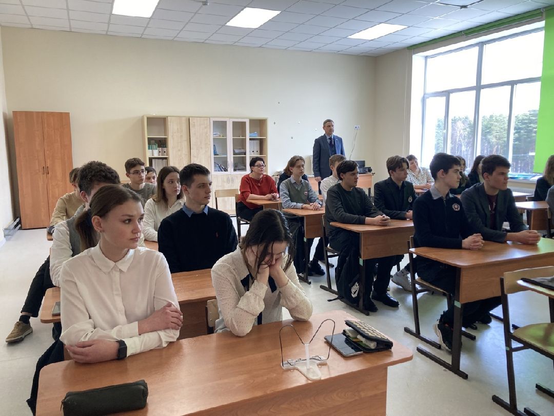 Солнечногорск, Образование, ОБЖ, олимпиада