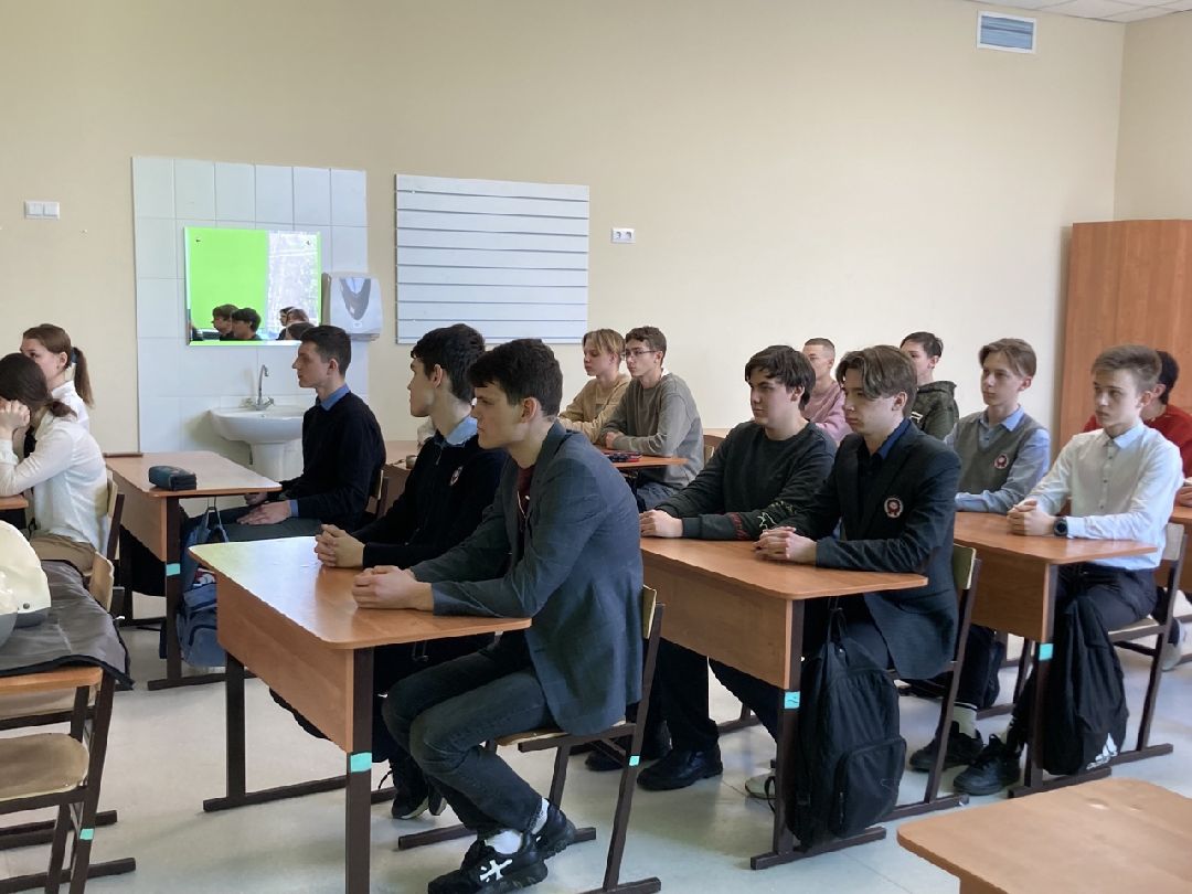 Солнечногорск, Образование, ОБЖ, олимпиада