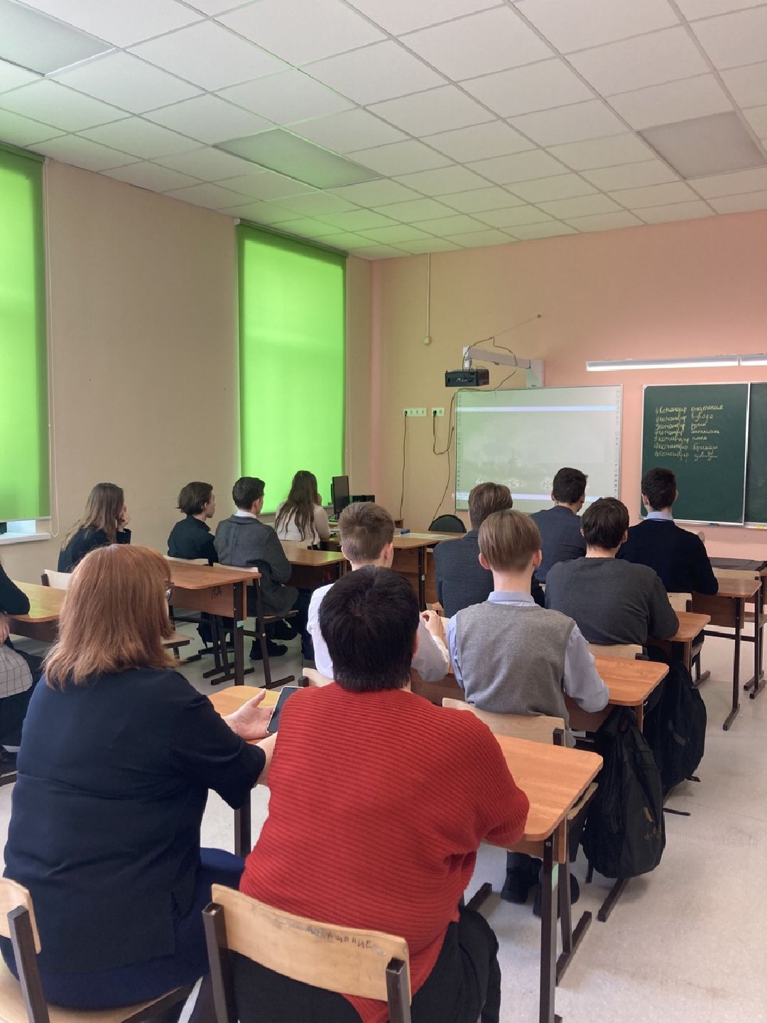 Солнечногорск, Образование, ОБЖ, олимпиада