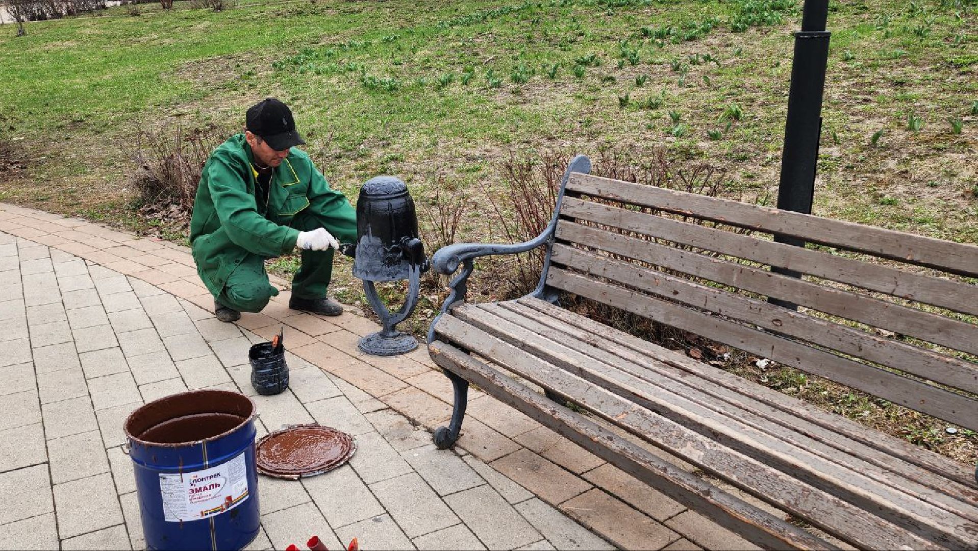 Люберцы, парки, благоустройство, уборка,