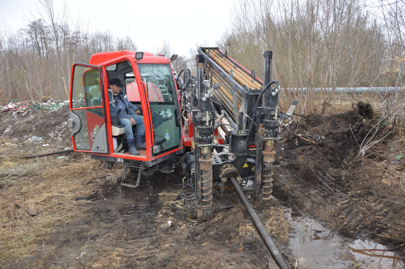 шатура, газификация шатуры, президентская программа, газификация страны, вести москва, вести подмосковье, россия 1, тв, новости,