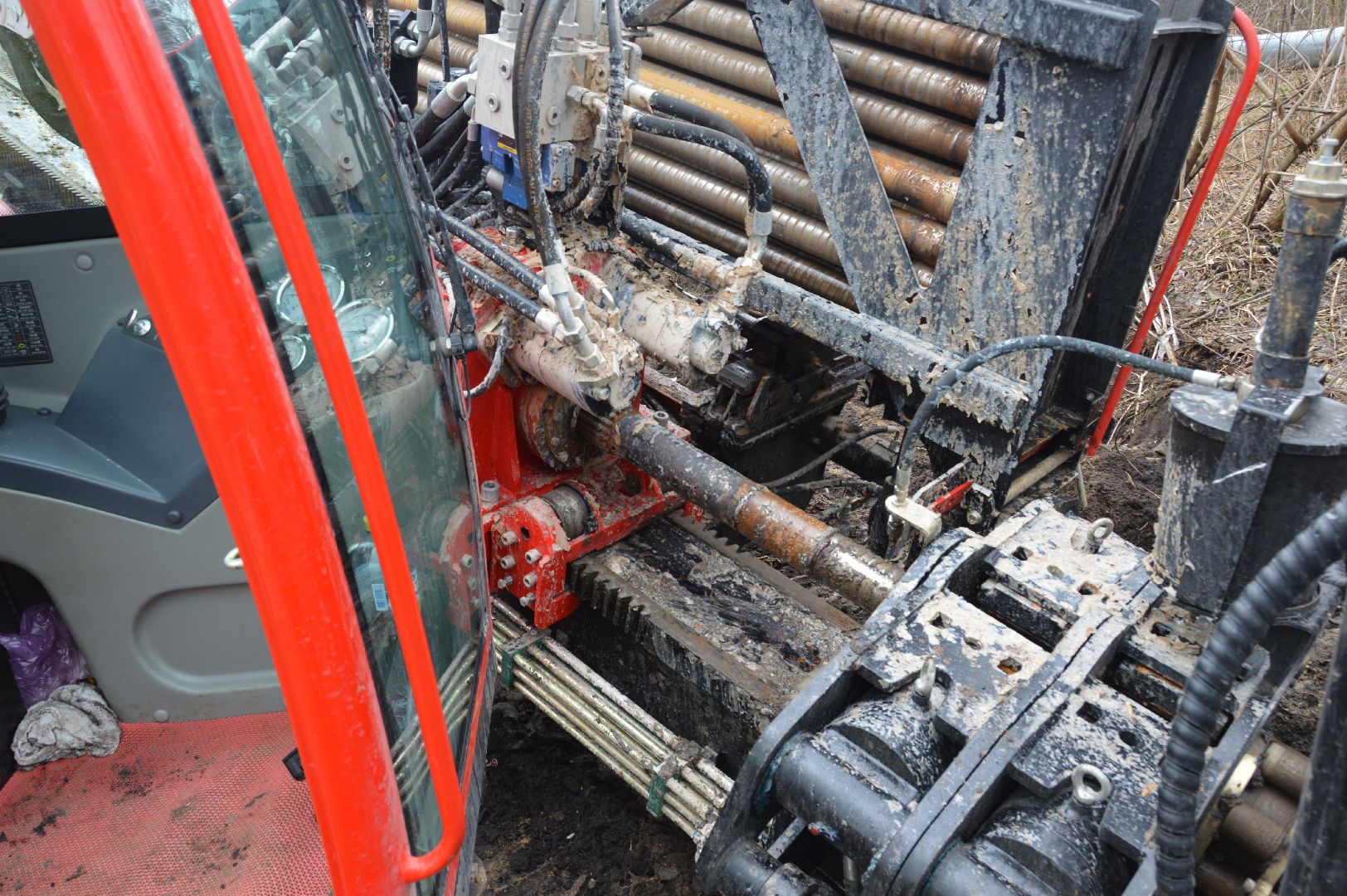 шатура, газификация шатуры, президентская программа, газификация страны, вести москва, вести подмосковье, россия 1, тв, новости,