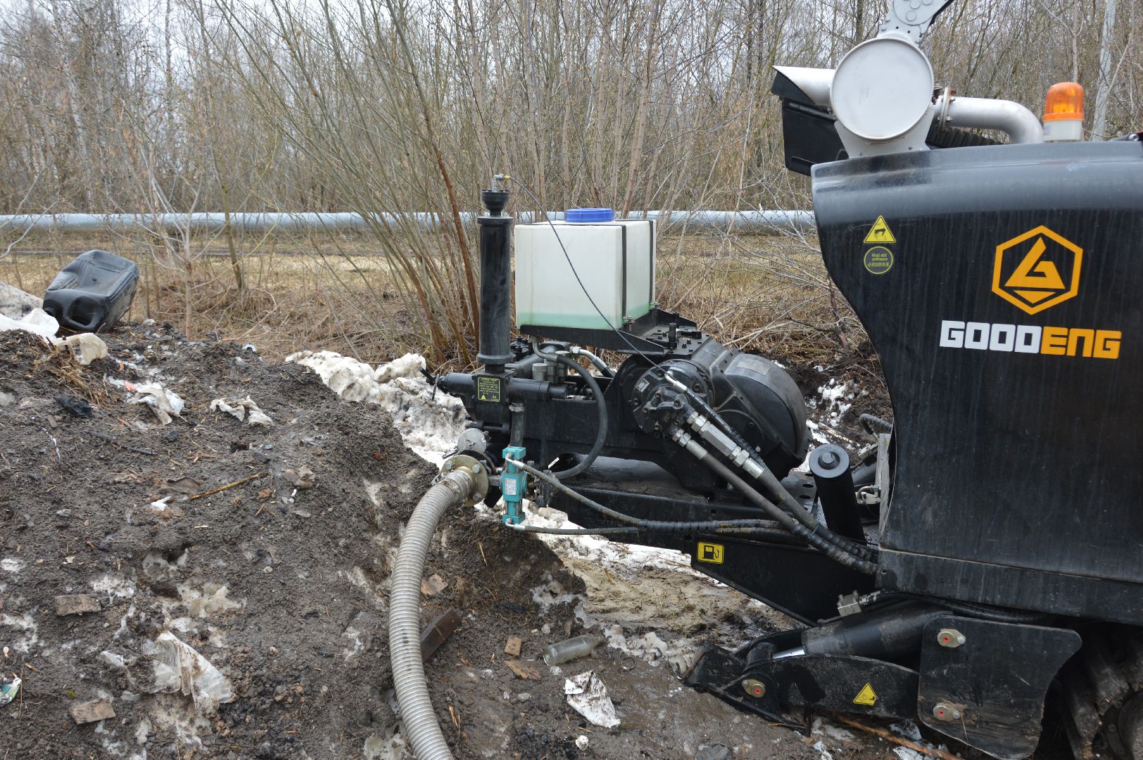 шатура, газификация шатуры, президентская программа, газификация страны, вести москва, вести подмосковье, россия 1, тв, новости,