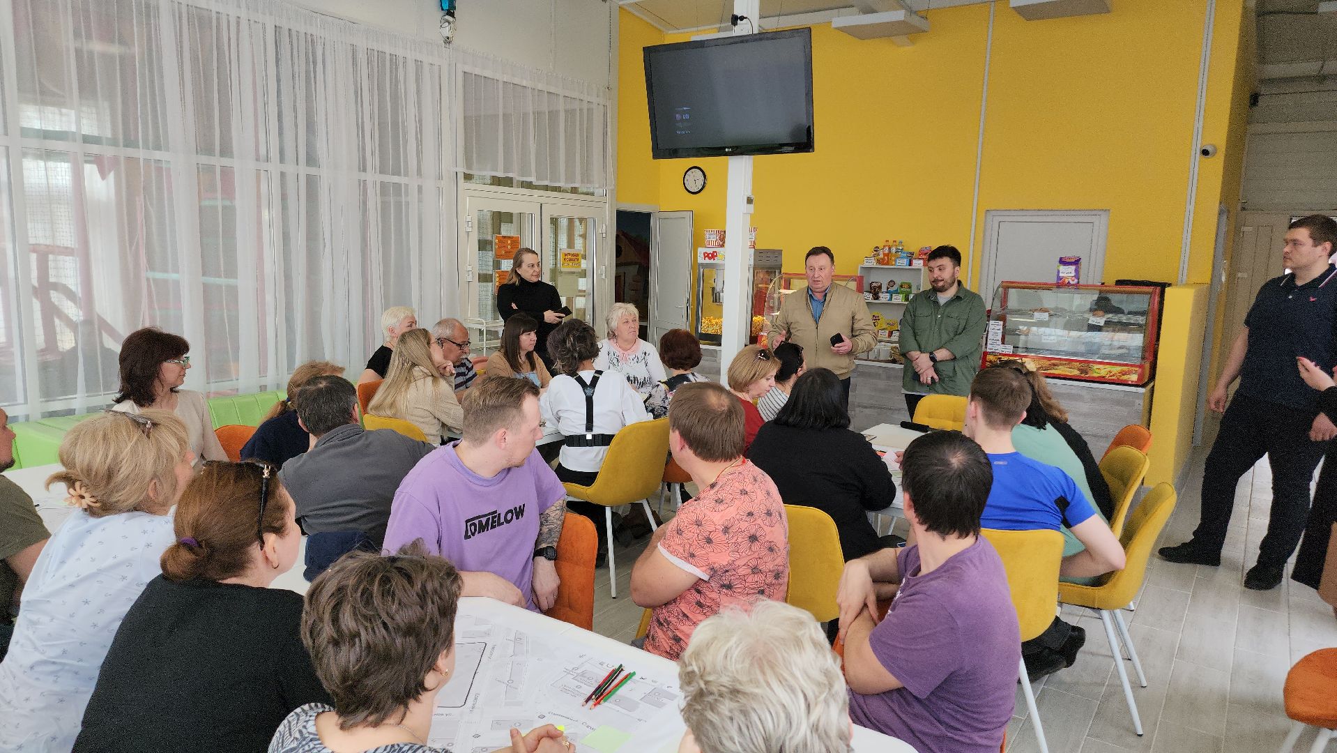 Егорьевск, Пегас, Парк, Подмосковье, московская область,